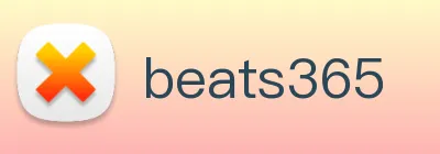 beats365 logo